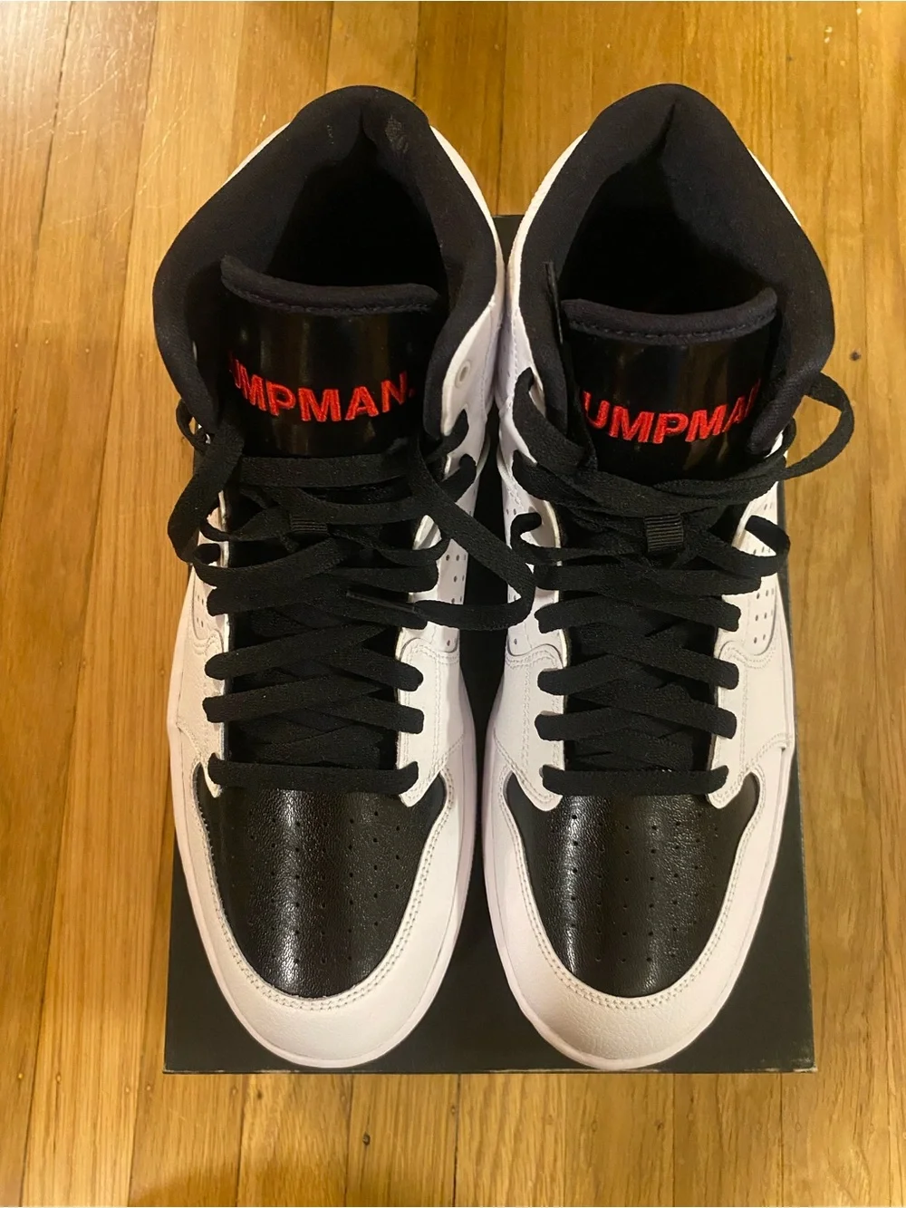 NEW Nike Air Jordan Access Men's Basketball Shoes